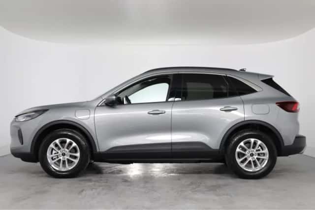 Ford Kuga (2026) thumbnail 2