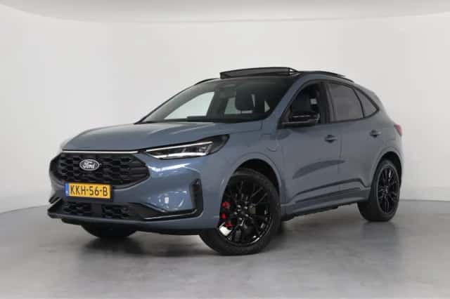 Ford Kuga (2026) thumbnail 1
