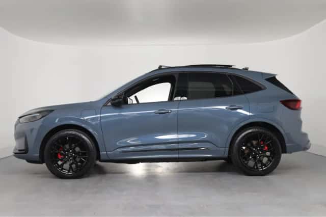 Ford Kuga (2026) thumbnail 2