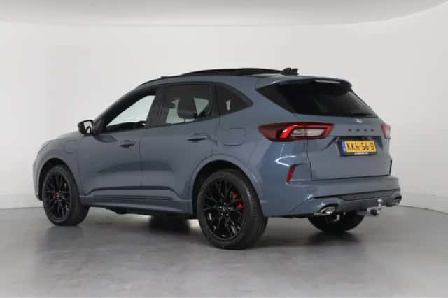 Ford Kuga (2026) thumbnail 3