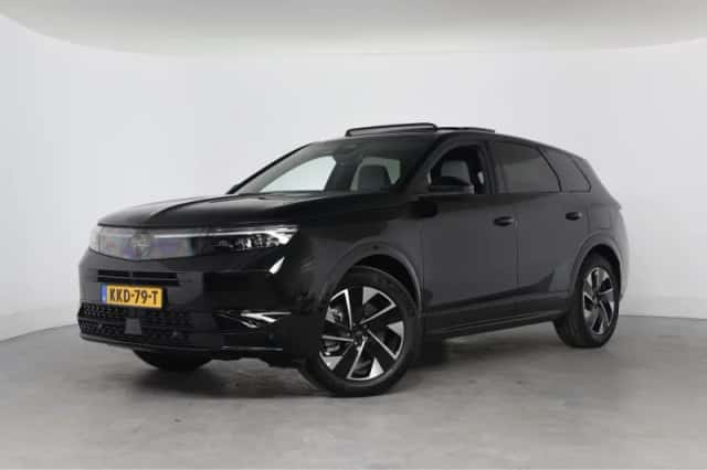 Opel Grandland (2026) thumbnail 1