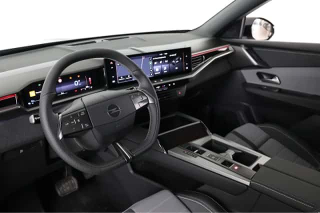 Opel Grandland (2026) thumbnail 5