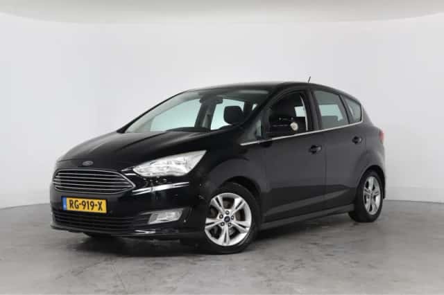 Ford C-Max (2016) thumbnail 1