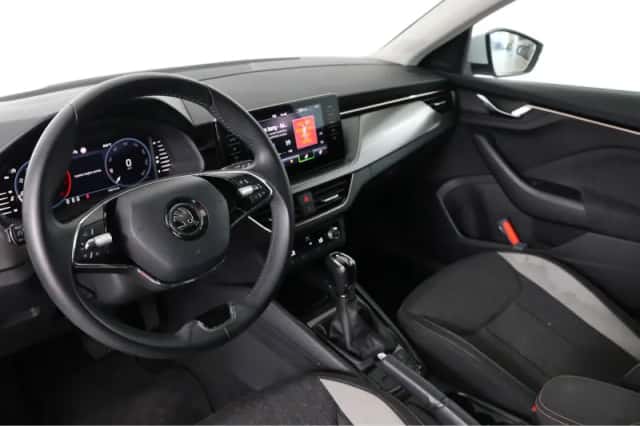 Škoda Scala (2023) thumbnail 5