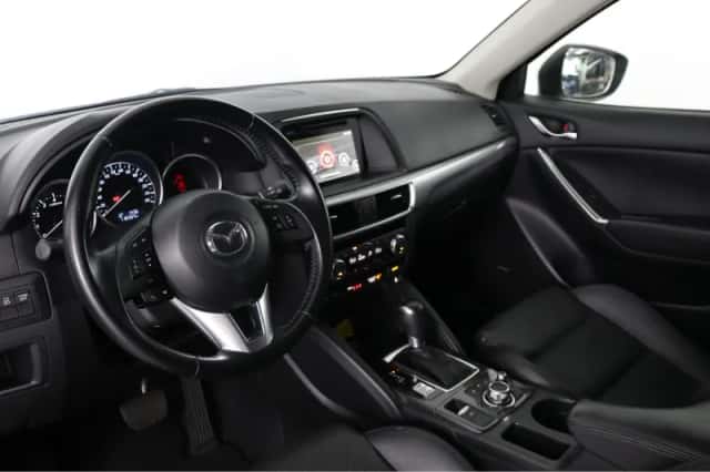 Mazda CX-5 (2017) thumbnail 5