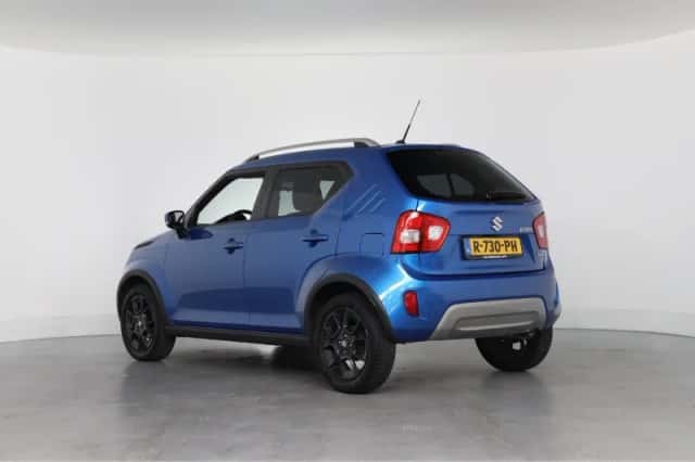 Suzuki Ignis (2021) thumbnail 3