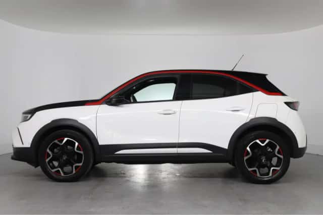Opel Mokka (2021) thumbnail 2