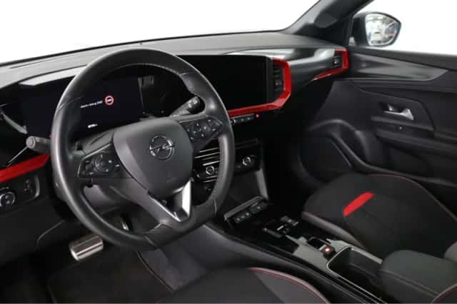 Opel Mokka (2021) thumbnail 5