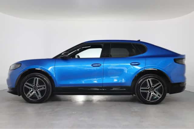 Ford Capri (2025) thumbnail 2