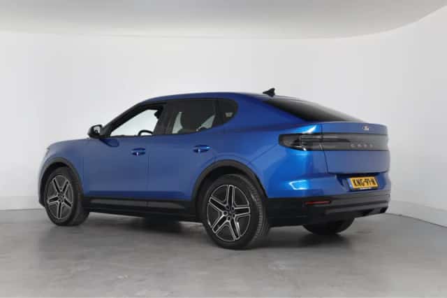 Ford Capri (2025) thumbnail 3