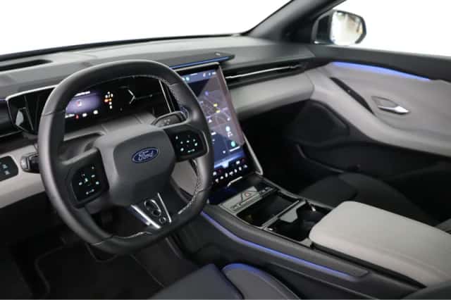 Ford Capri (2025) thumbnail 5