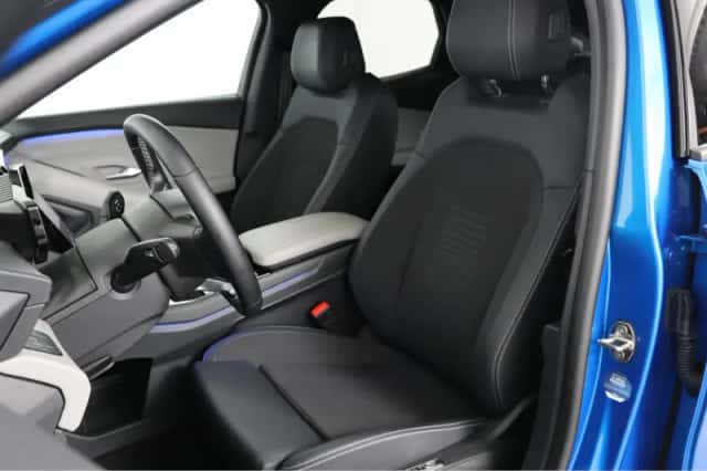 Ford Capri (2025) thumbnail 6