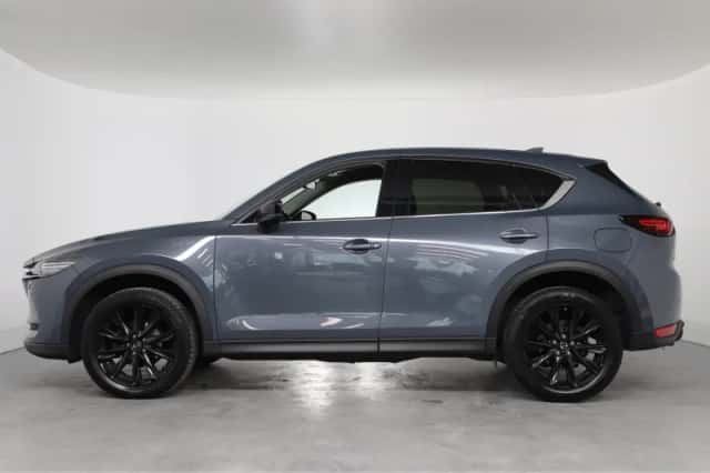 Mazda CX-5 (2021) thumbnail 2