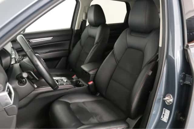 Mazda CX-5 (2021) thumbnail 6