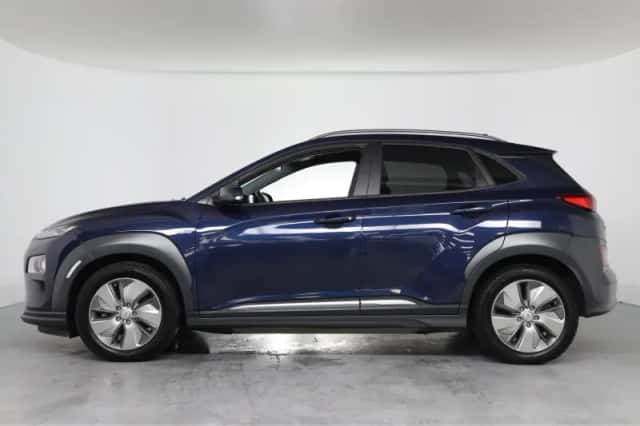 Hyundai Kona (2020) thumbnail 2