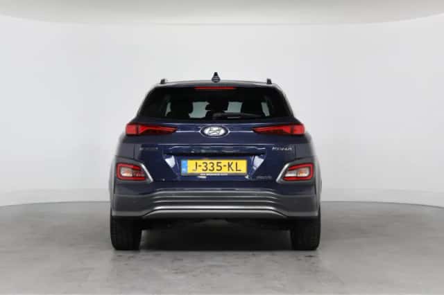 Hyundai Kona (2020) thumbnail 3