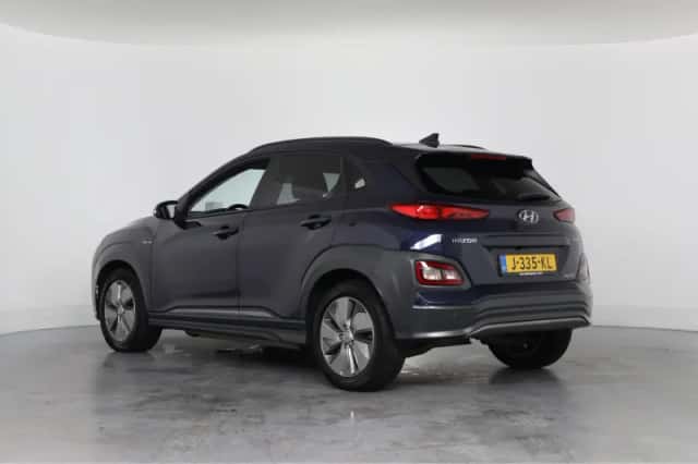 Hyundai Kona (2020) thumbnail 3