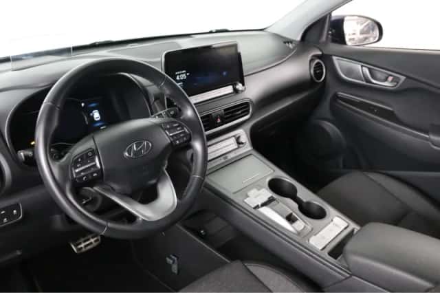 Hyundai Kona (2020) thumbnail 5