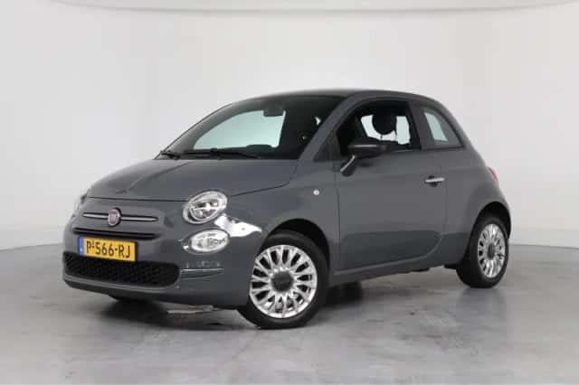 Fiat 500 (2022) thumbnail 1