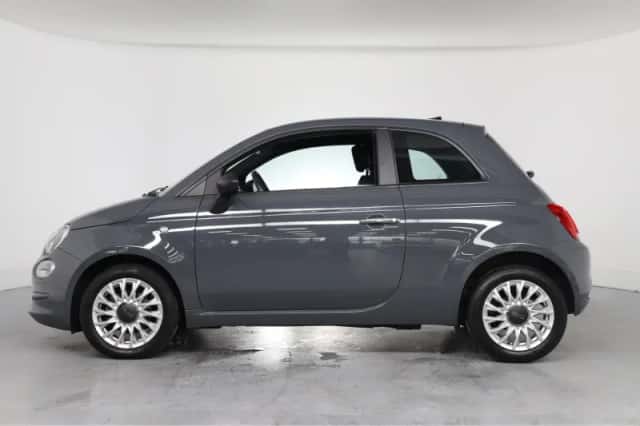 Fiat 500 (2022) thumbnail 2