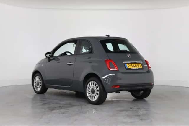 Fiat 500 (2022) thumbnail 3