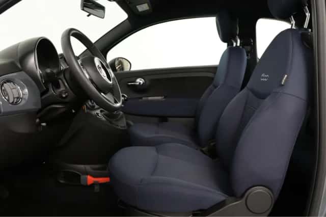 Fiat 500 (2022) thumbnail 5