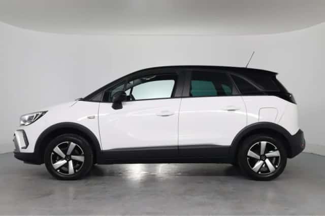 Opel Crossland (2021) thumbnail 2