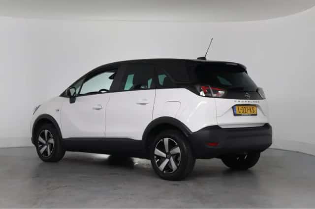 Opel Crossland (2021) thumbnail 3