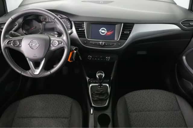 Opel Crossland (2021) thumbnail 4