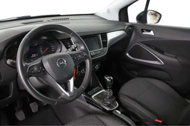 Opel Crossland (2021) thumbnail 5