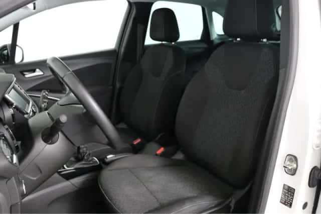 Opel Crossland (2021) thumbnail 6