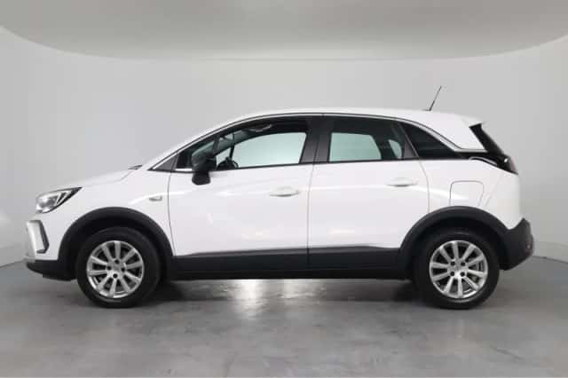 Opel Crossland (2021) thumbnail 2