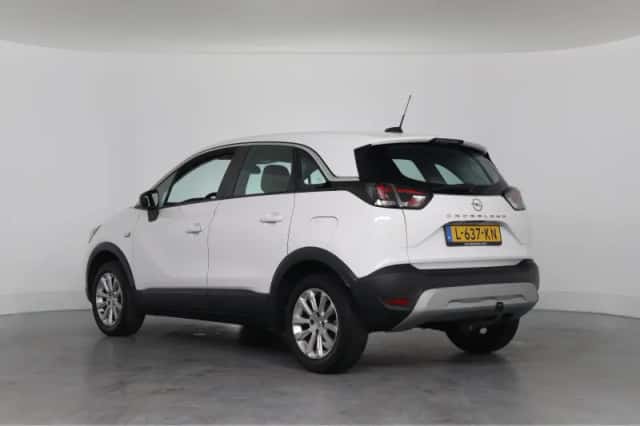 Opel Crossland (2021) thumbnail 3