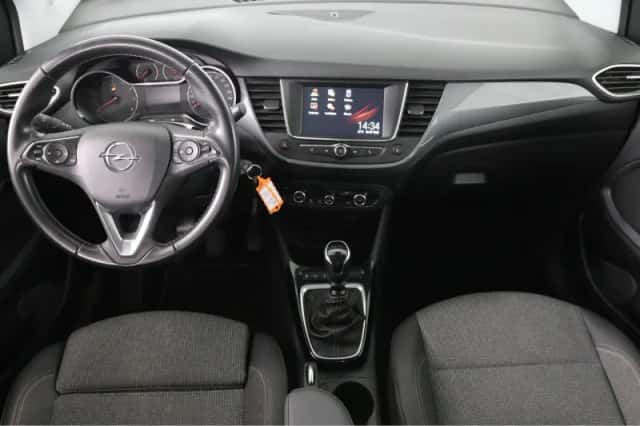 Opel Crossland (2021) thumbnail 4