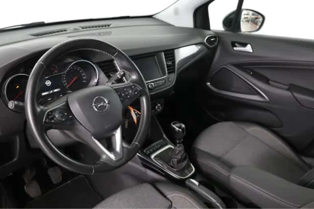 Opel Crossland (2021) thumbnail 5