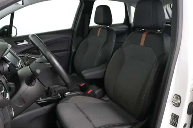 Opel Crossland (2021) thumbnail 6
