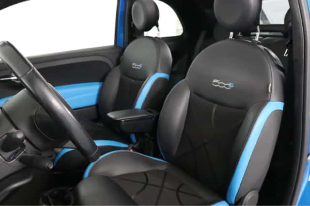 Fiat 500C (2018) thumbnail 6