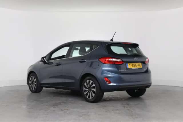Ford Fiesta (2023) thumbnail 3