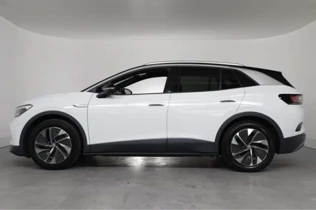 Volkswagen ID.4 (2021) thumbnail 3