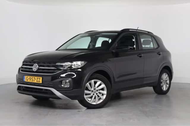 Volkswagen T-Cross (2020) thumbnail 1