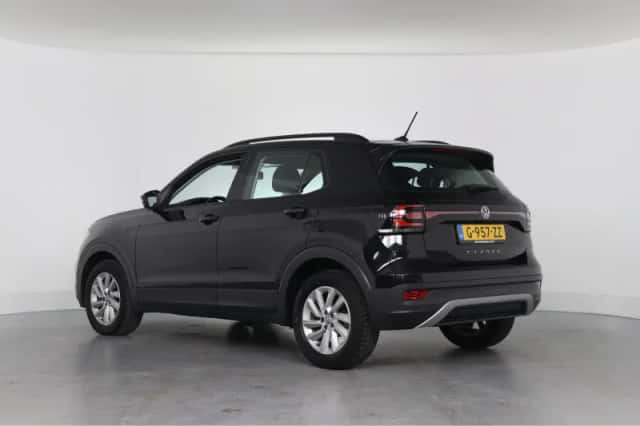 Volkswagen T-Cross (2020) thumbnail 3