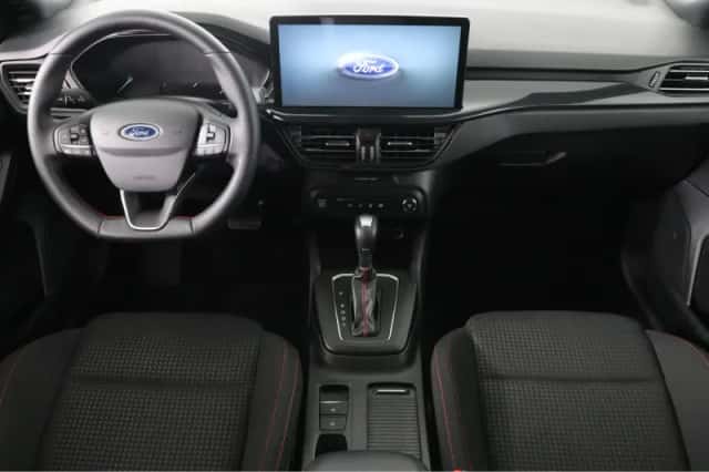 Ford Focus (2025) thumbnail 4