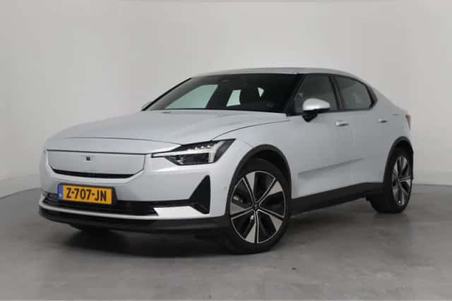 Polestar 2 (2024) thumbnail 1