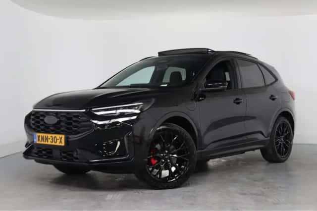 Ford Kuga (2026) thumbnail 1