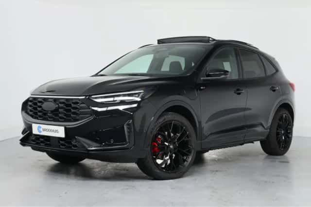 Ford Kuga (2026) thumbnail 1