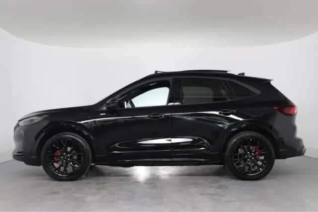 Ford Kuga (2026) thumbnail 2