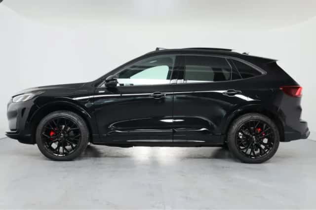 Ford Kuga (2026) thumbnail 2