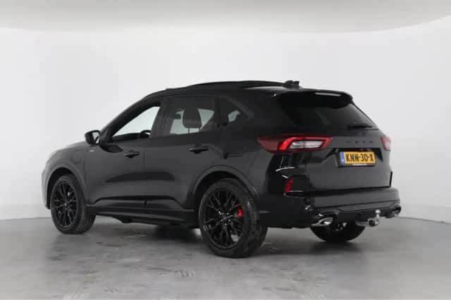 Ford Kuga (2026) thumbnail 3