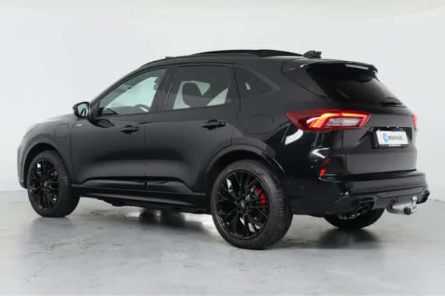 Ford Kuga (2026) thumbnail 3