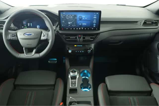 Ford Kuga (2026) thumbnail 4